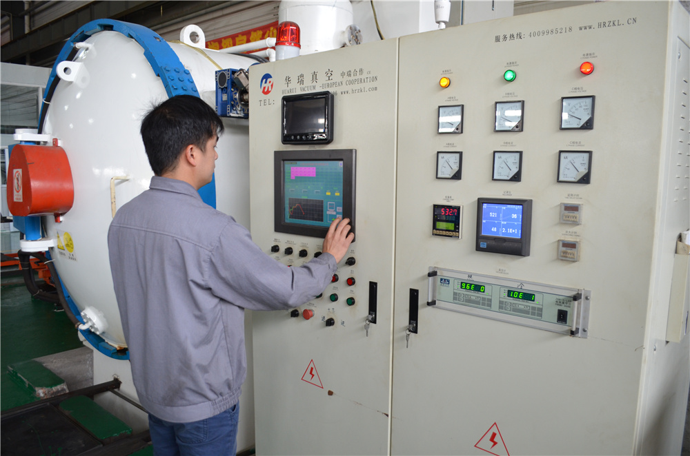 廠區(qū)環(huán)境